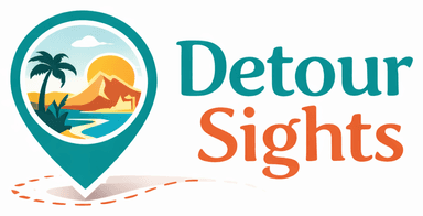 Detour Sights