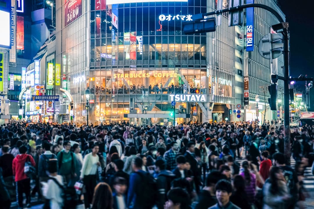 Tokyo