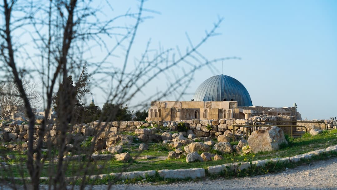 Amman