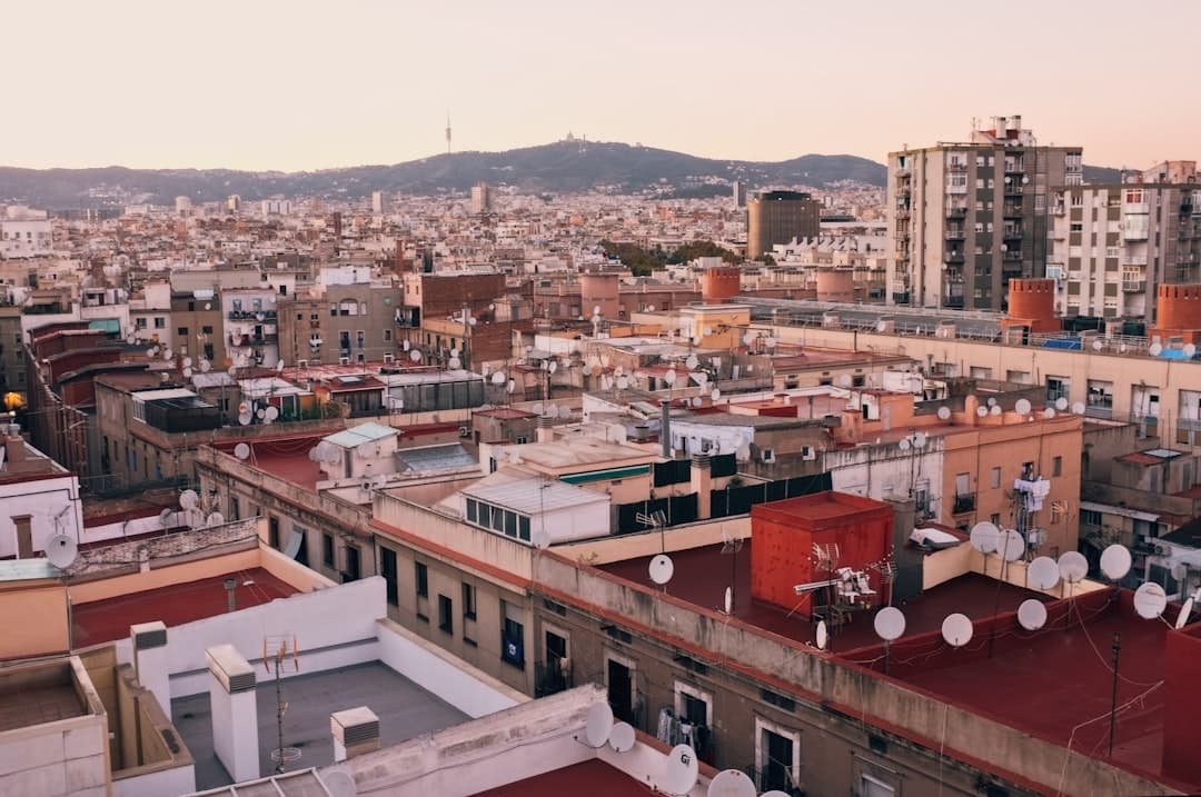 Barcelona