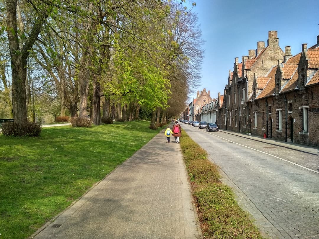 Bruges