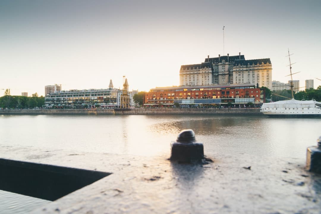 Buenos Aires