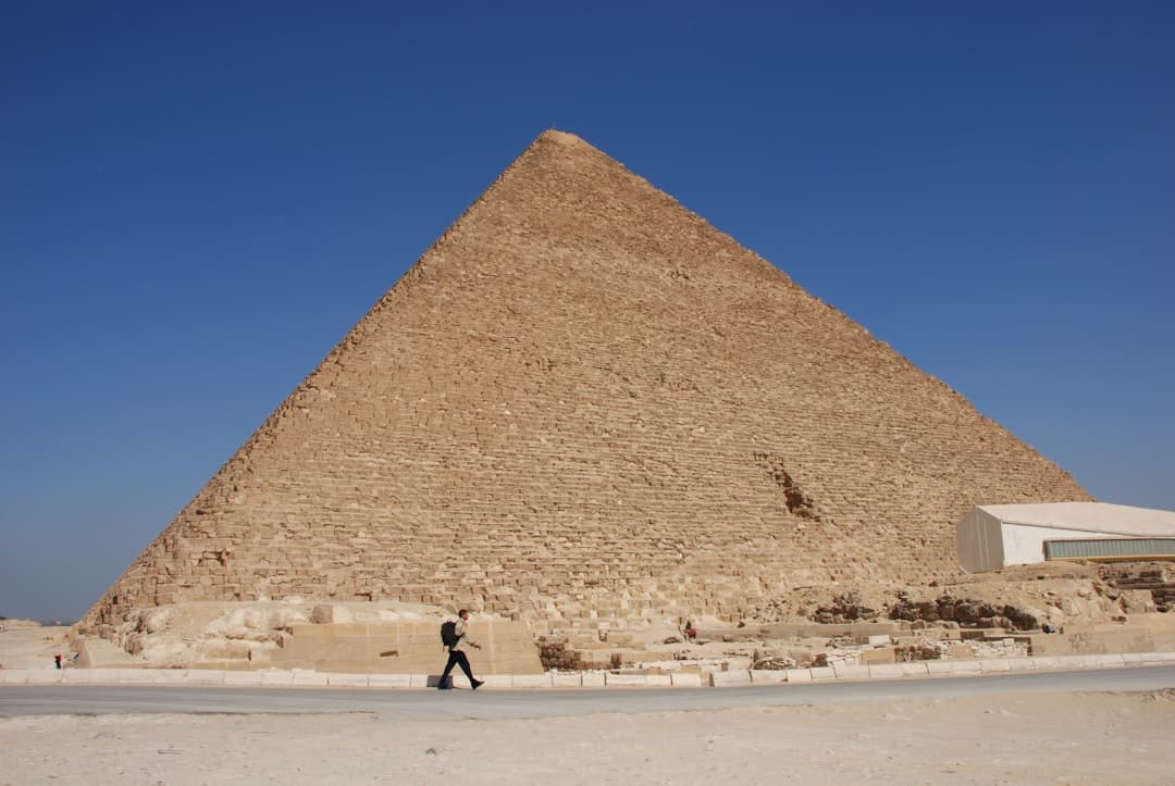 Cairo