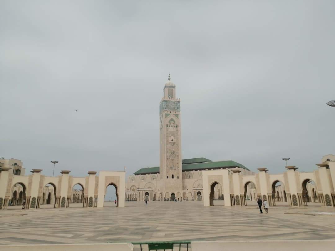 Casablanca