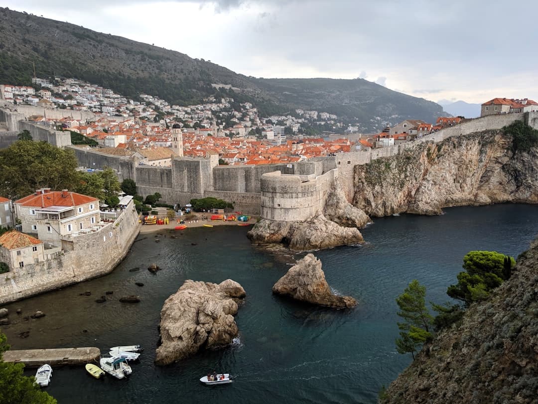 Dubrovnik