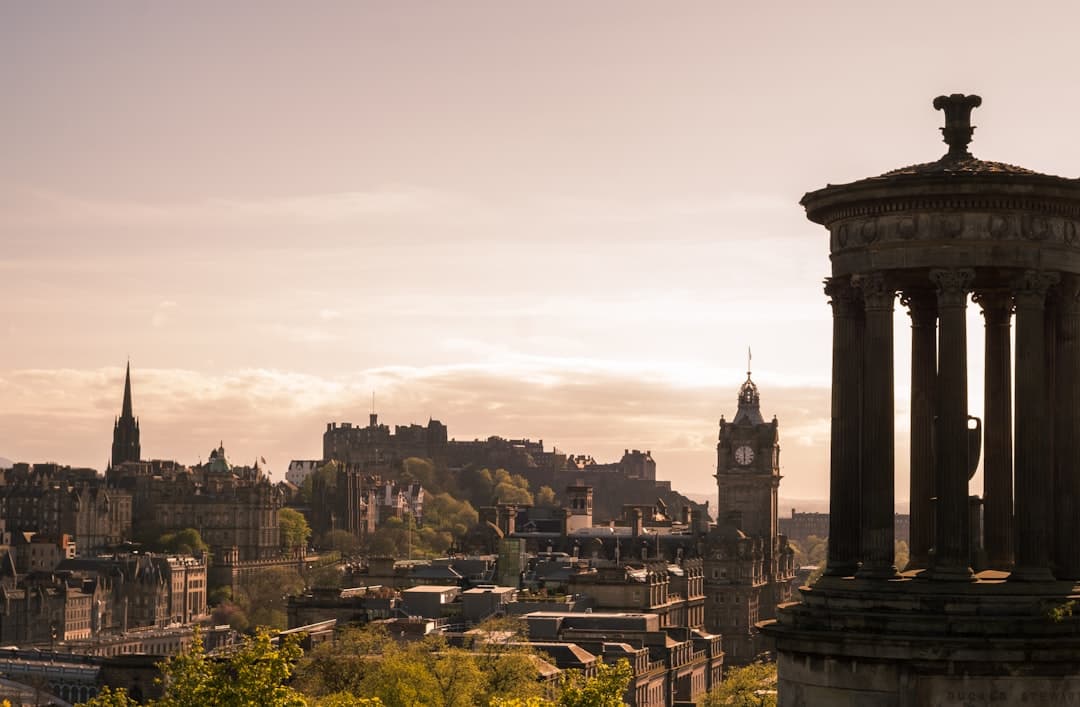 Edinburgh