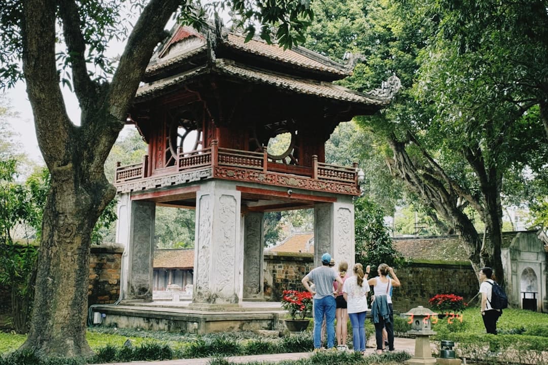 Hanoi