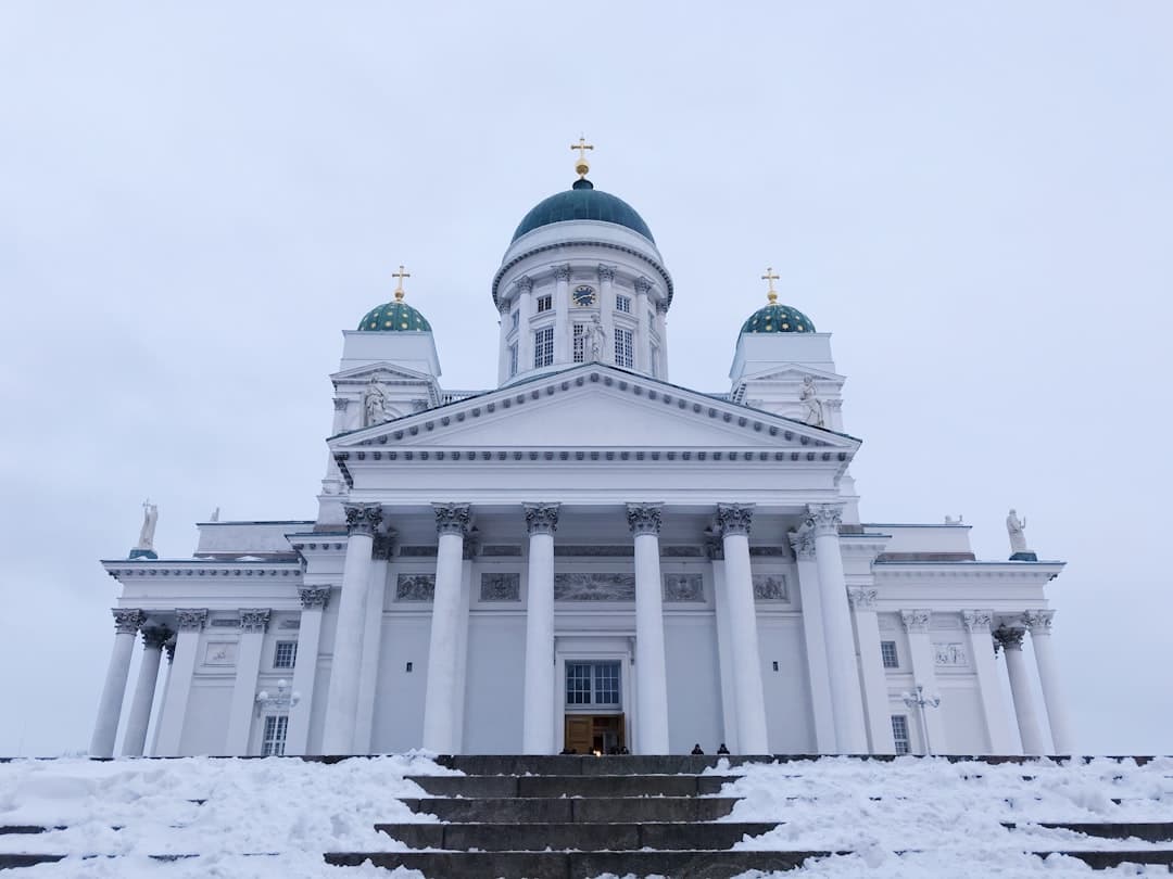 Helsinki