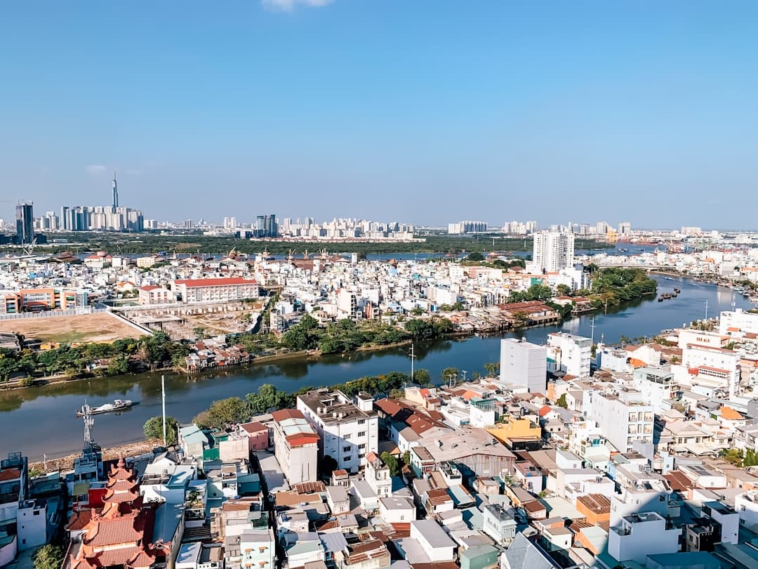 Ho Chi Minh City