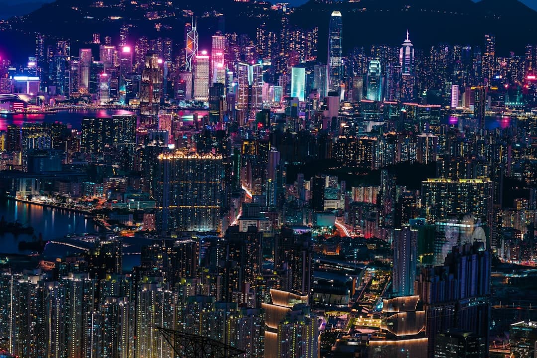 Hong Kong