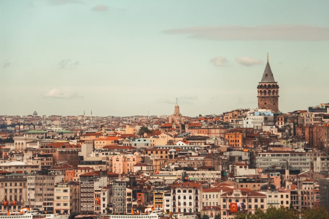 Istanbul