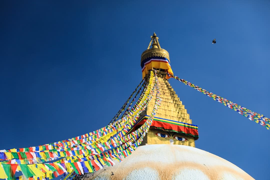Kathmandu