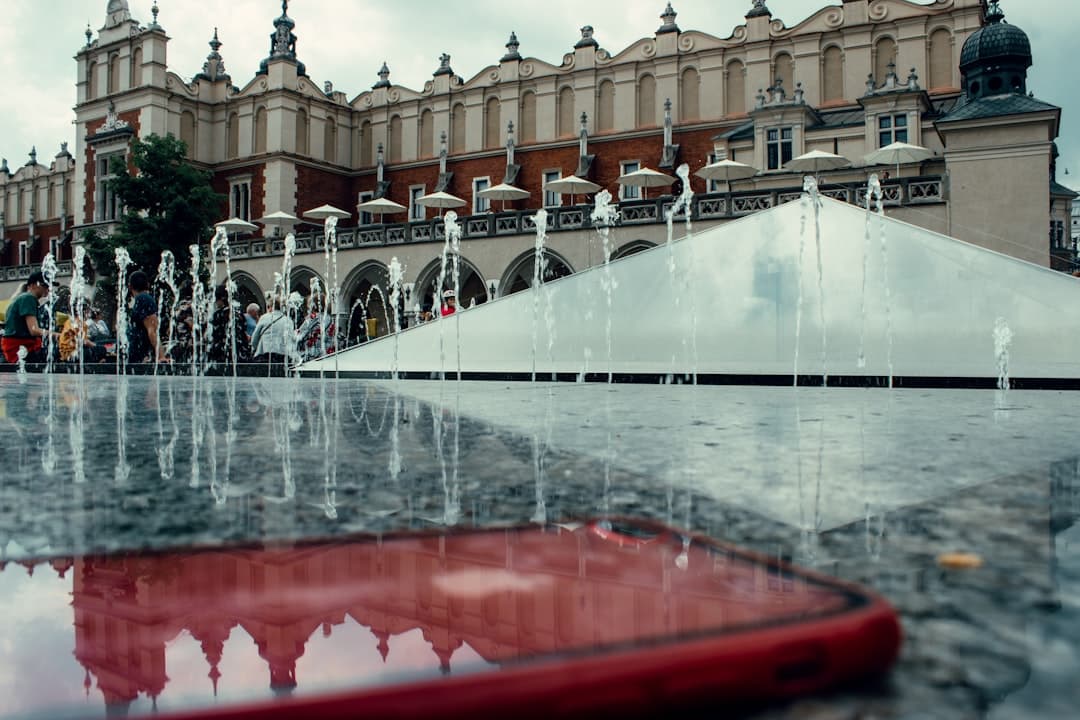 Krakow