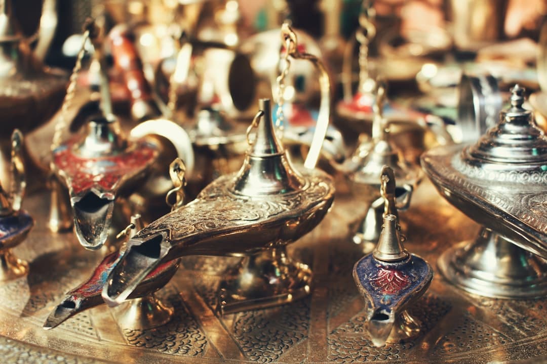 Marrakech