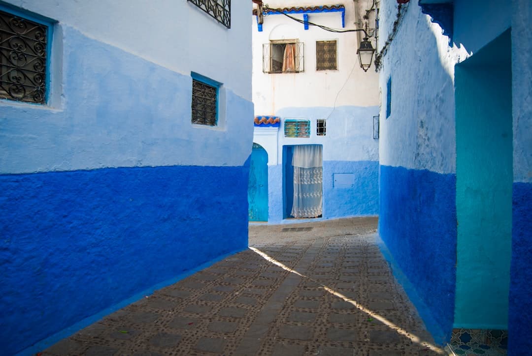 Medina