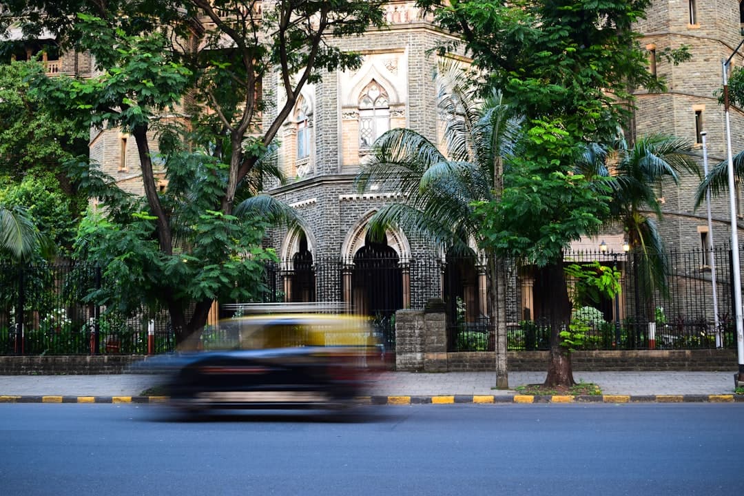 Mumbai
