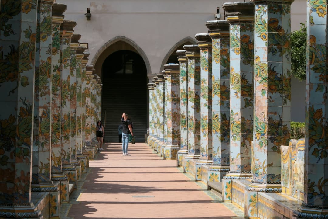 Naples