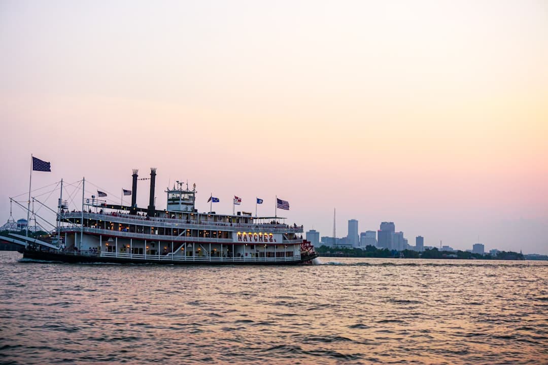 New Orleans