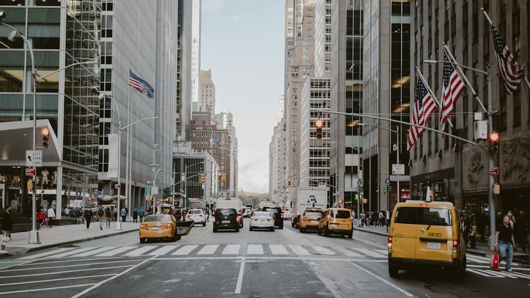 New York