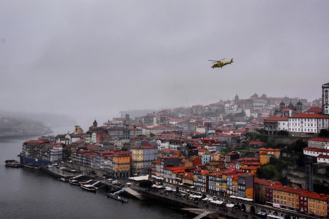 Porto