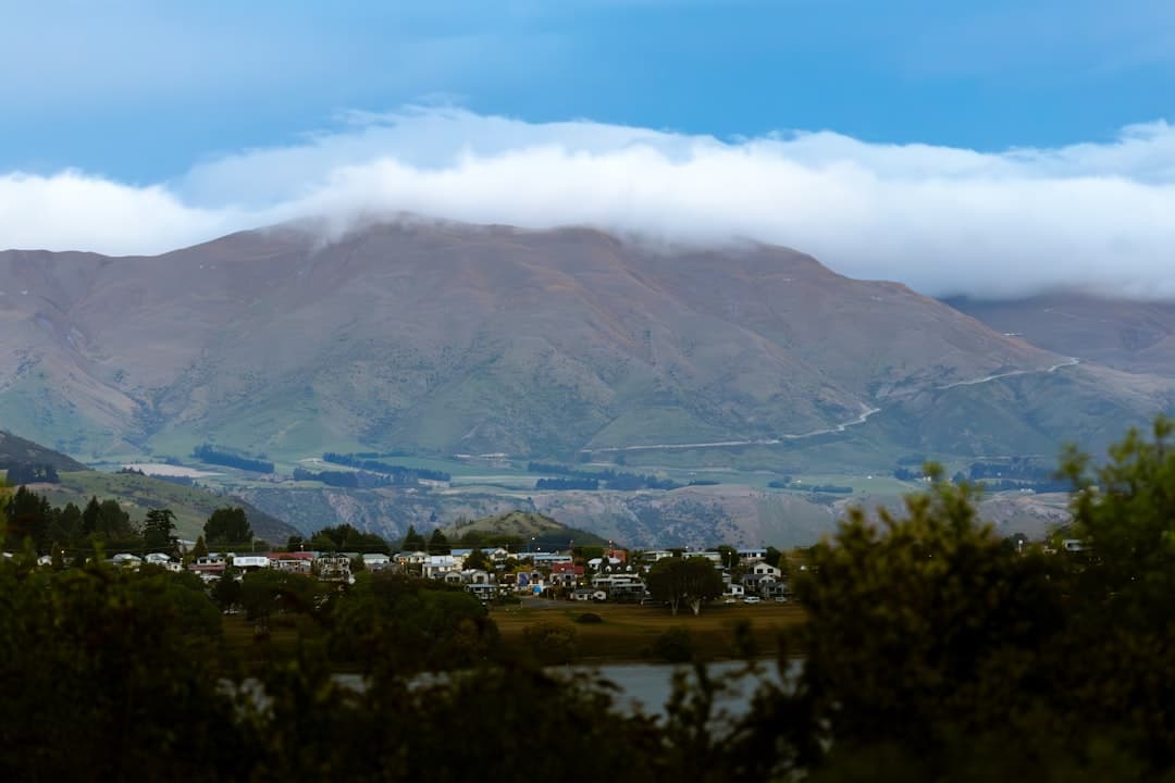 Queenstown