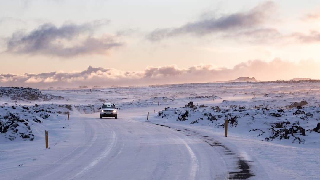 Reykjavik