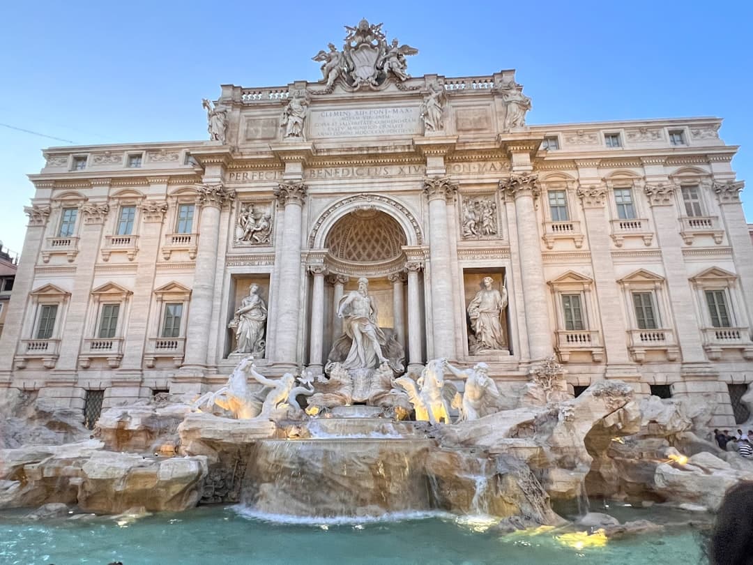 Rome