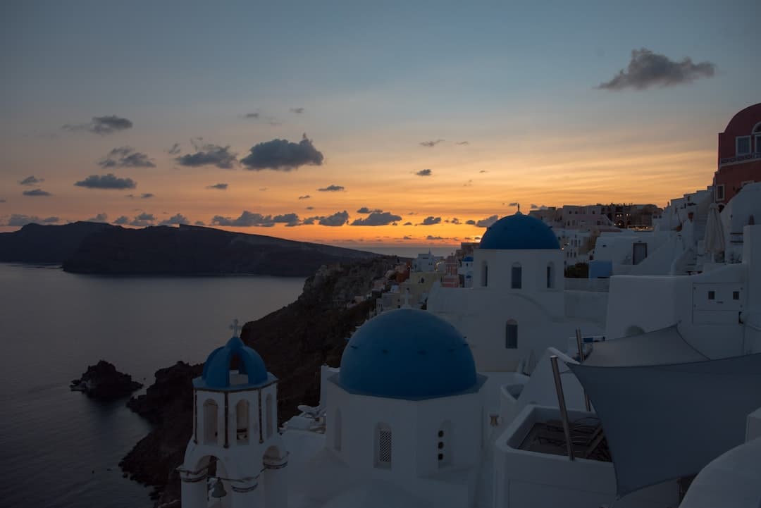 Santorini
