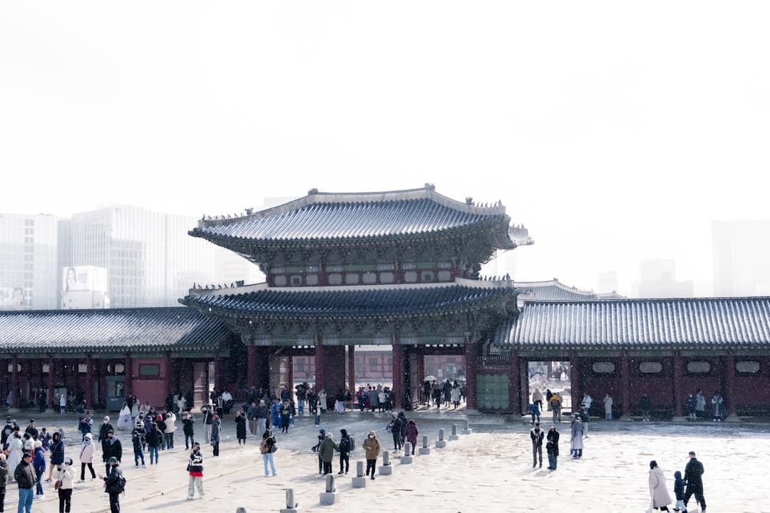 Seoul
