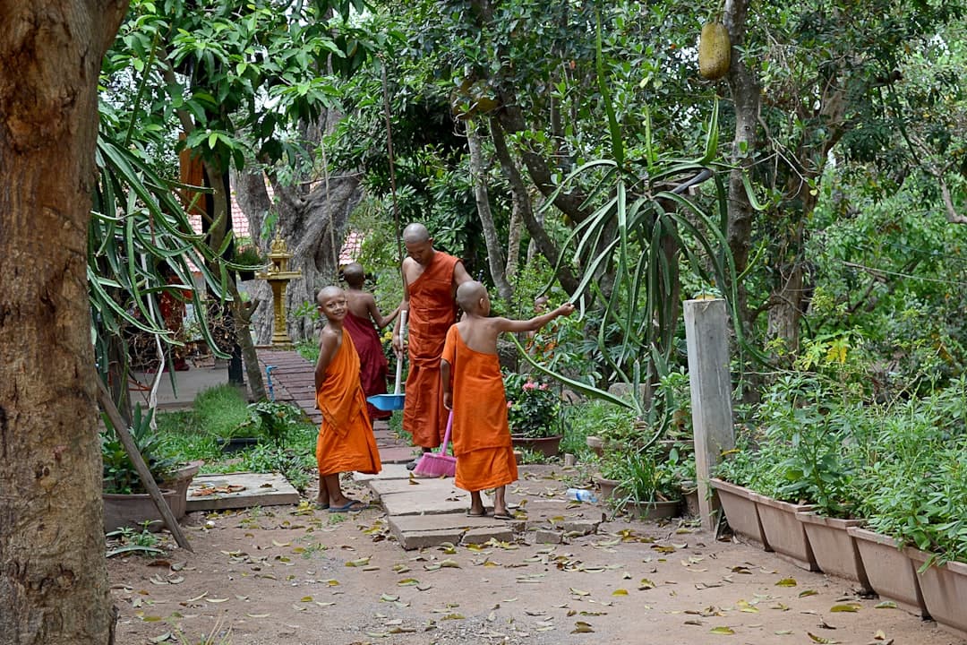 Siem Reap