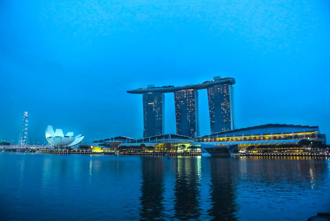 Singapore