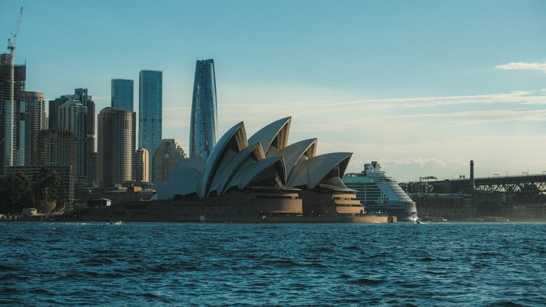 Sydney