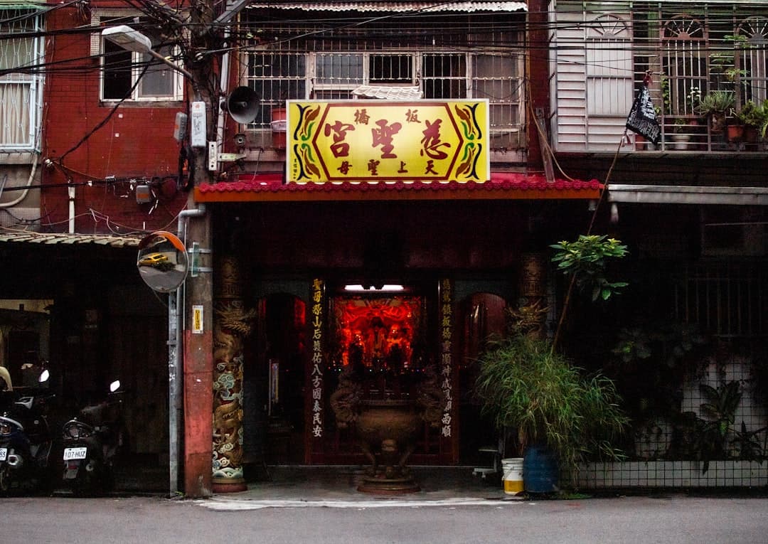 Taipei