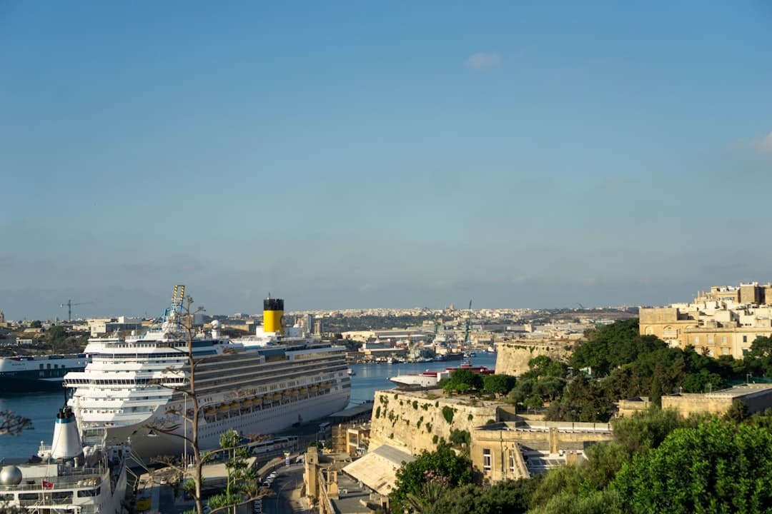 Valletta