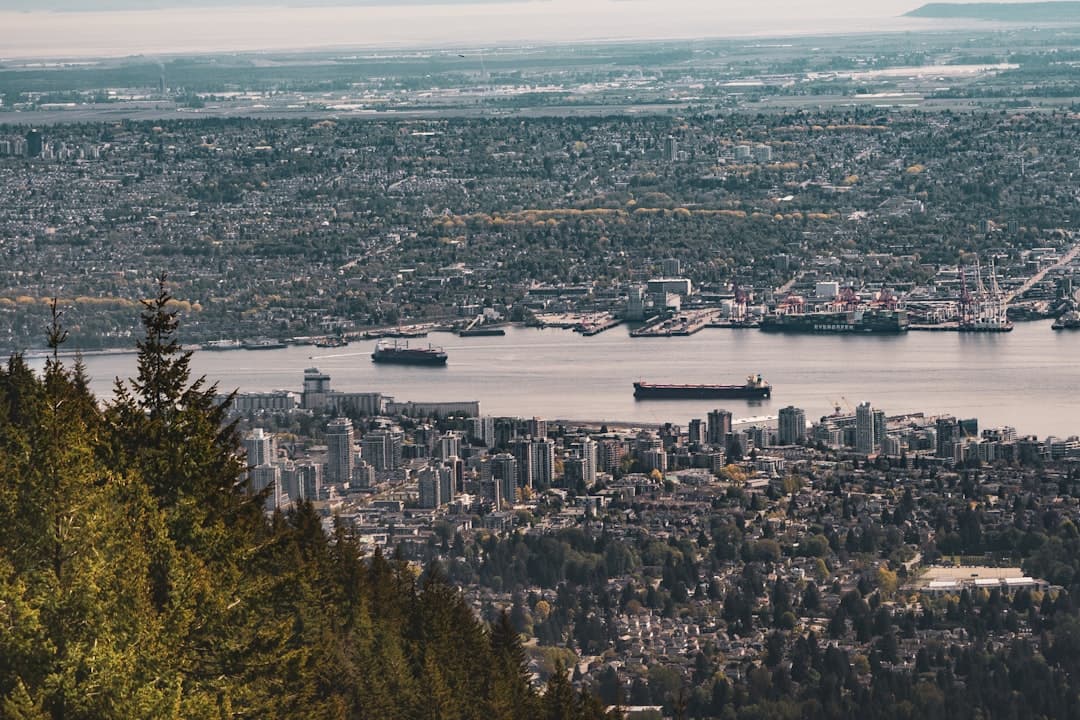 Grouse Mountain