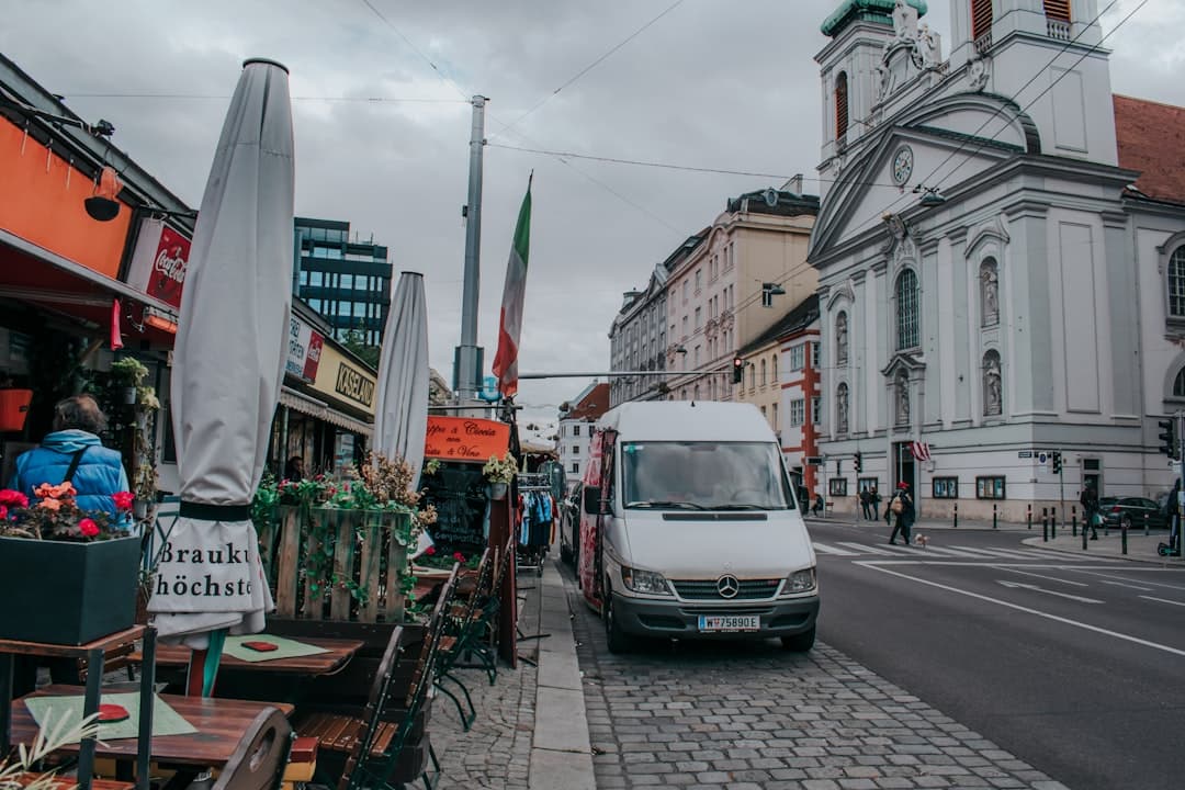 Vienna