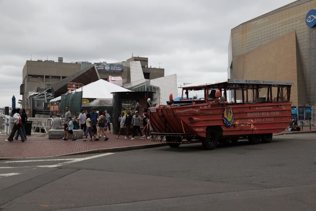 Boston