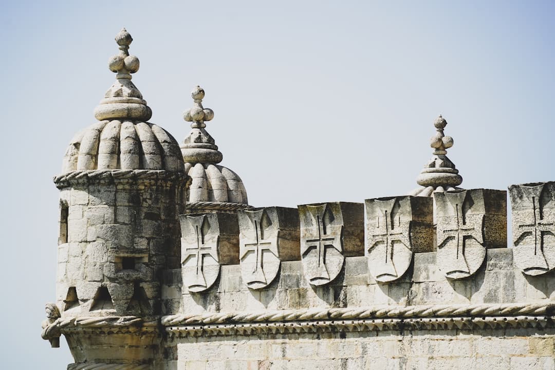 Belém Tower