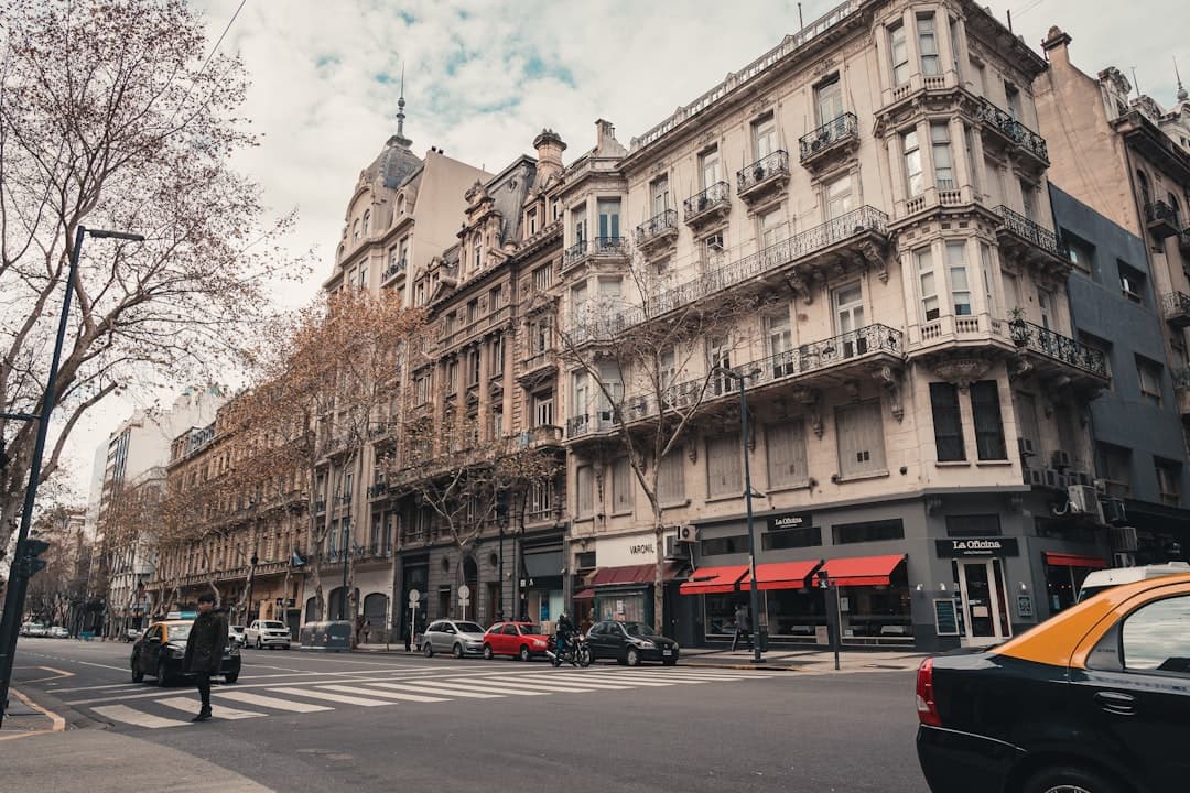 Café Tortoni