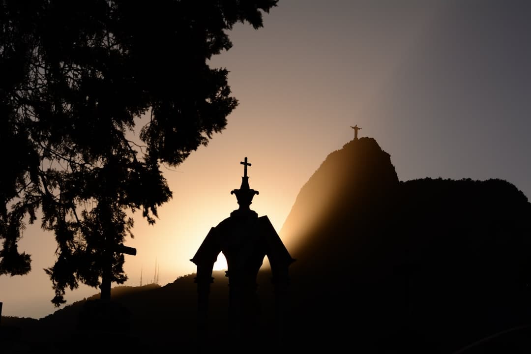 Christ the Redeemer