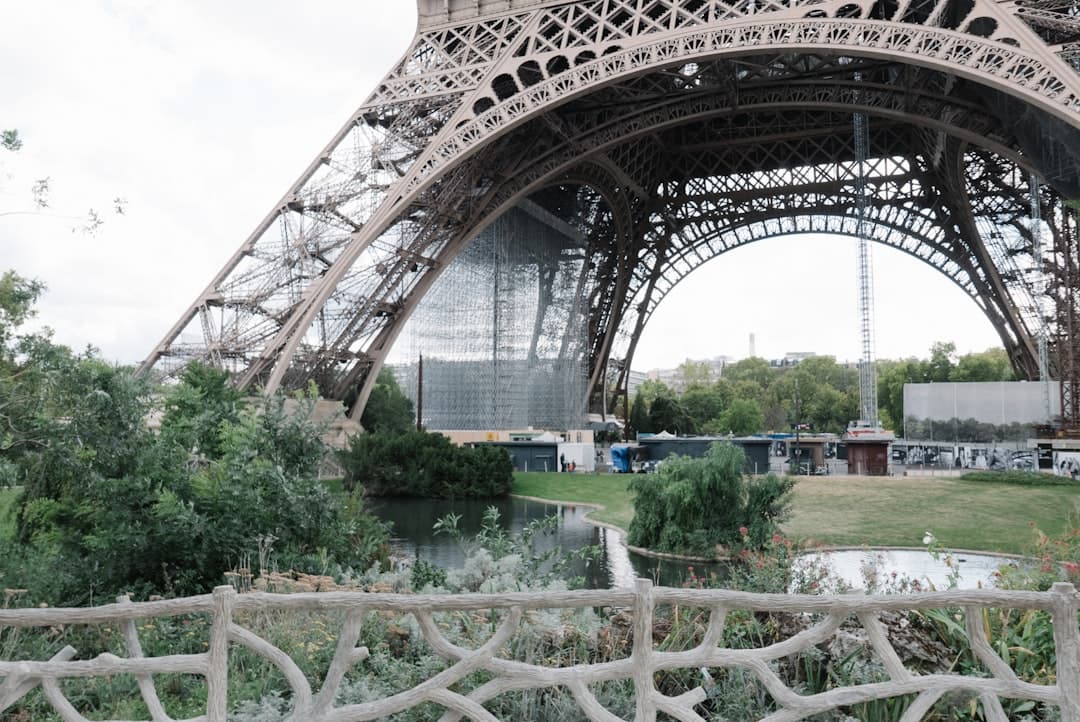 Eiffel Tower
