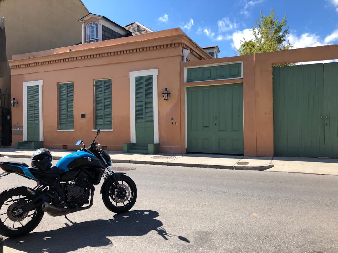 French Quarter