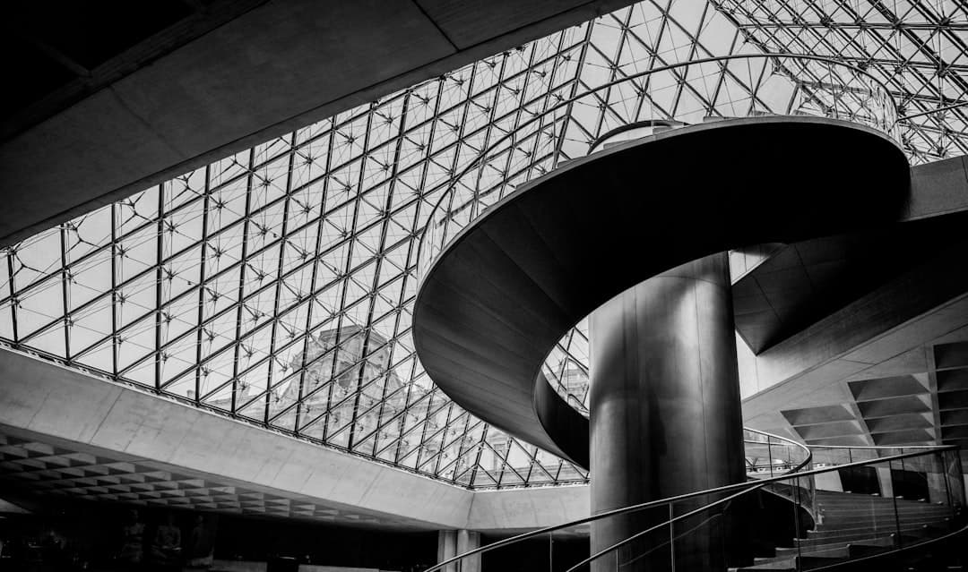 Louvre Museum