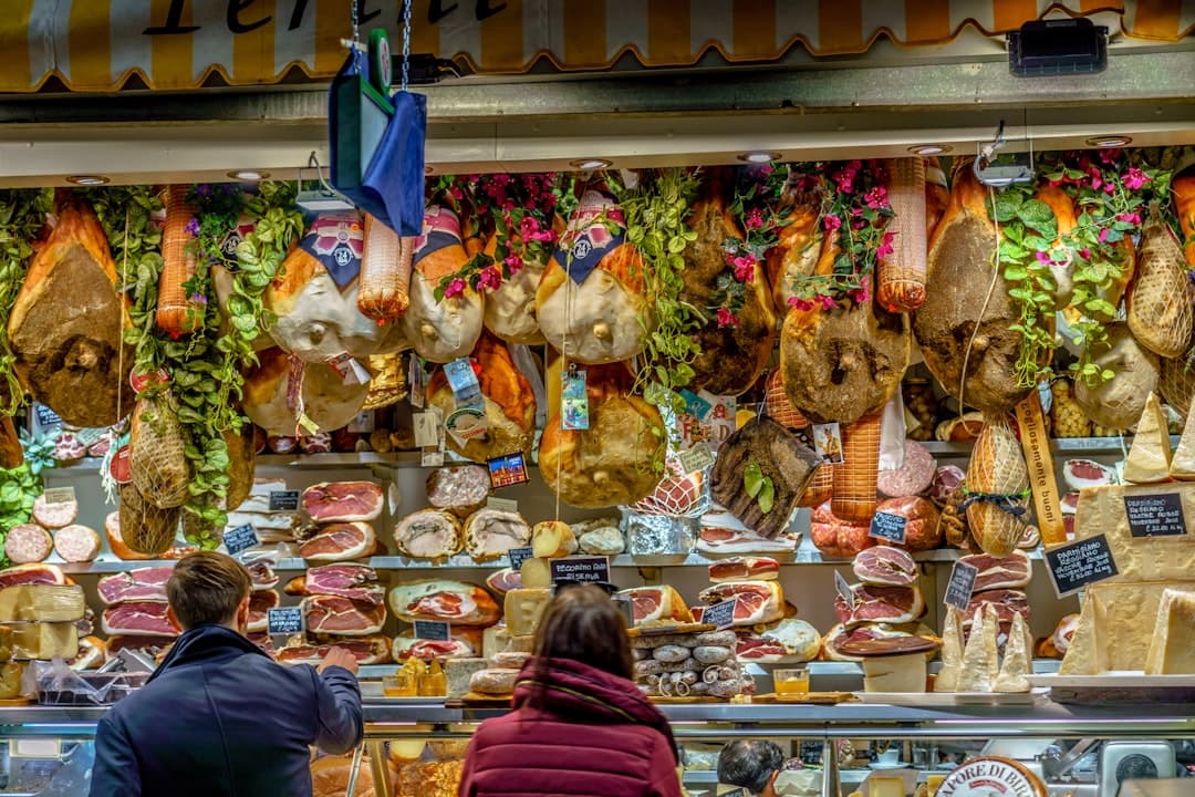 Mercato Centrale