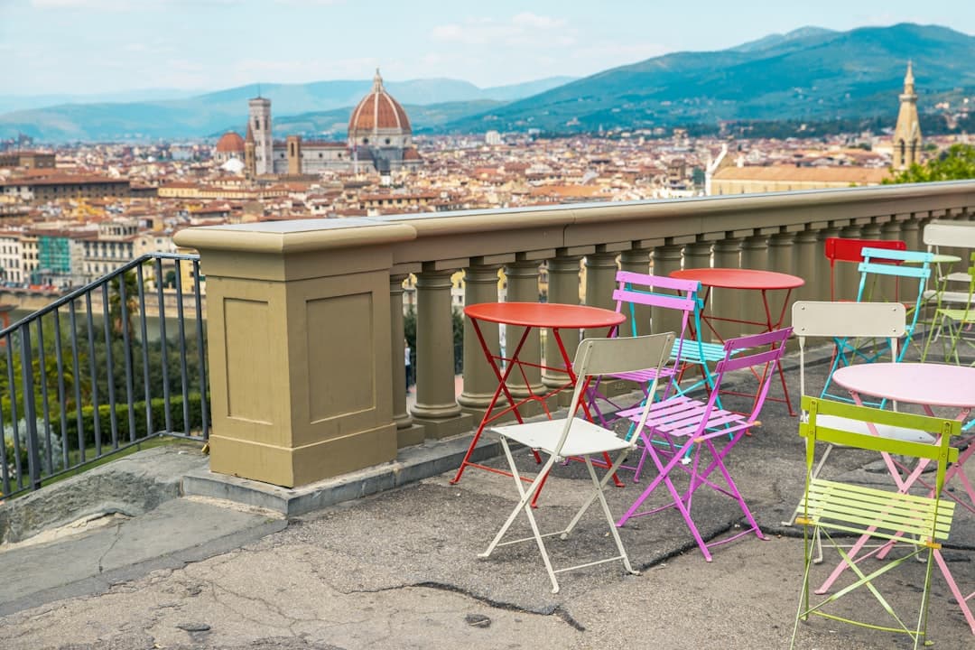 Piazzale Michelangelo
