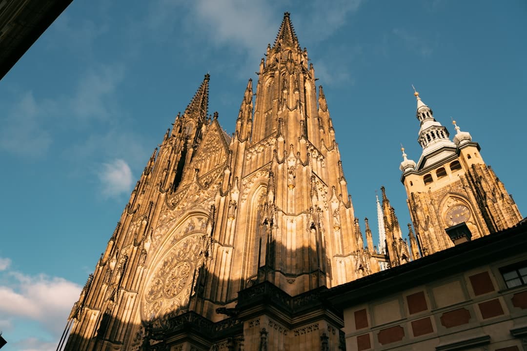 Prague Castle