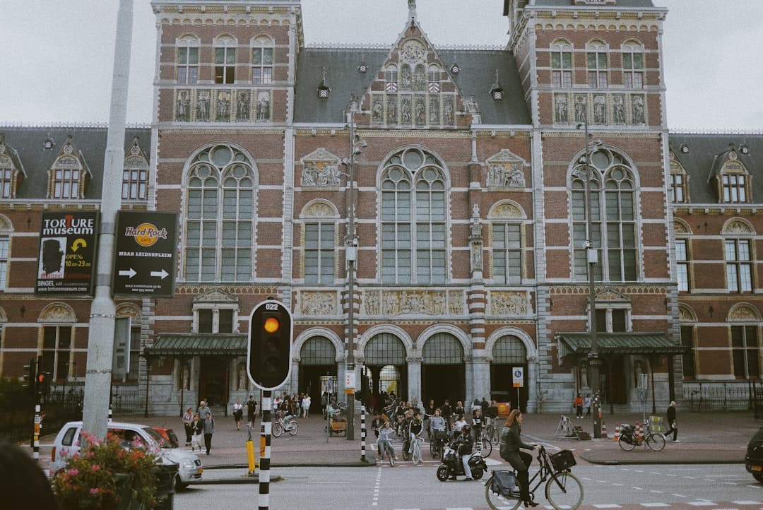 Rijksmuseum