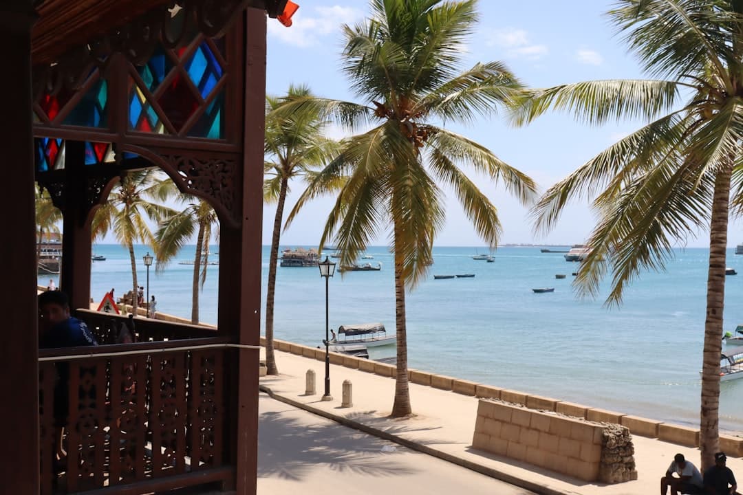 Stone Town