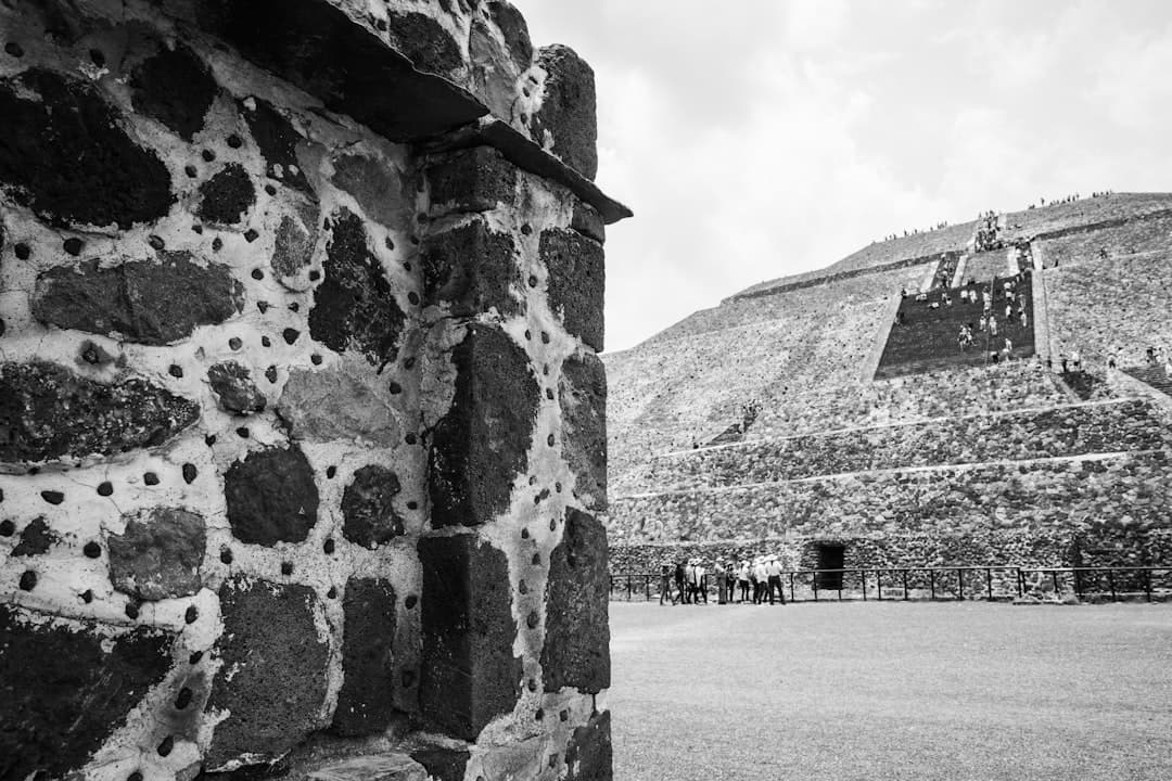 Teotihuacán