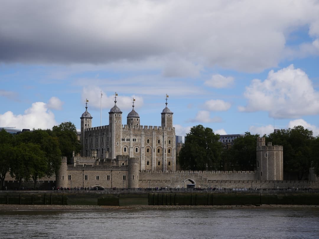 Tower of London